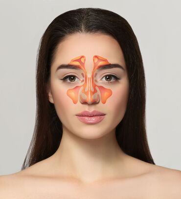 Sinus treatment